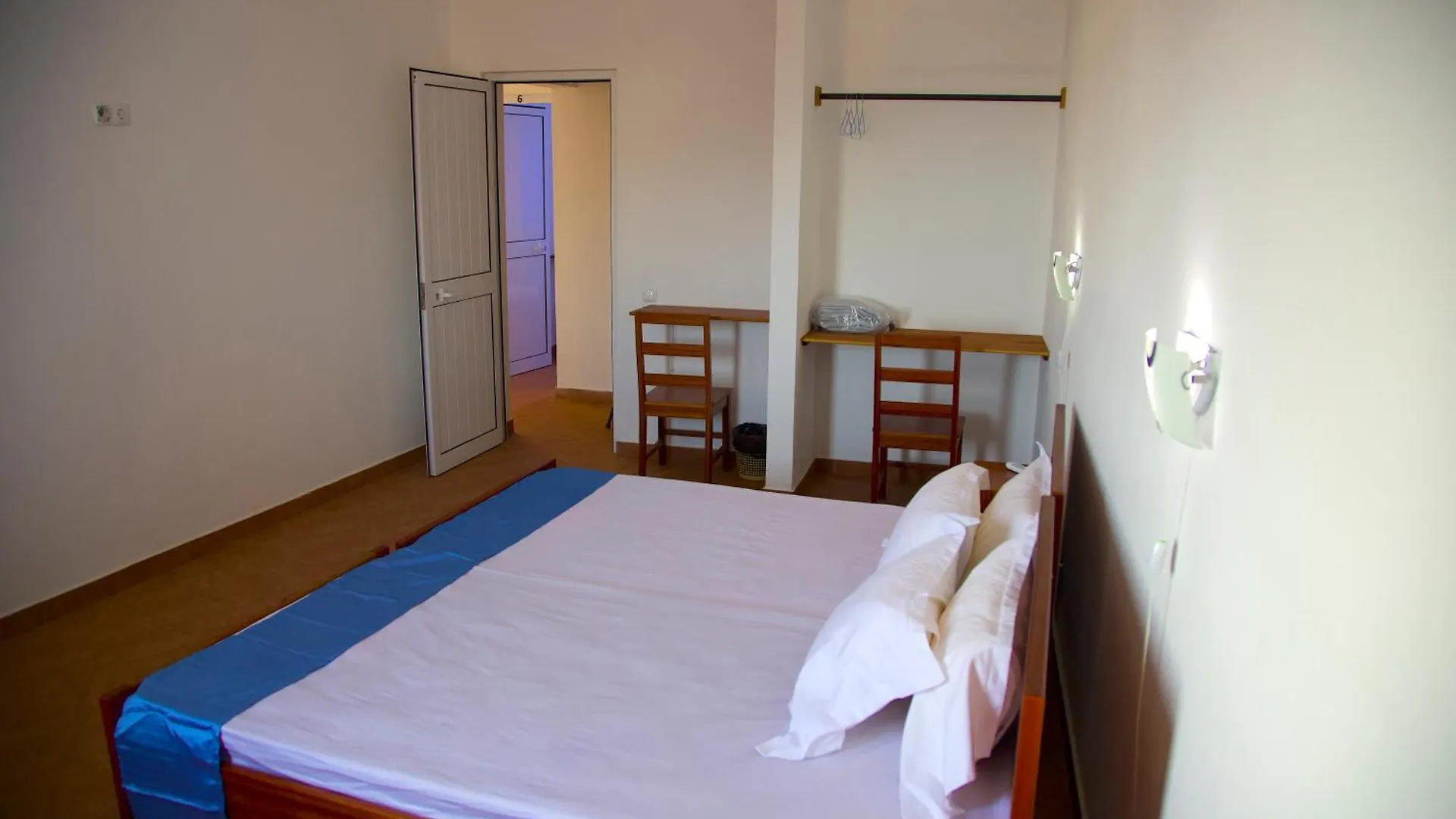 Cacimba Sunset Lodge Tarrafal  0*, Tarrafal (Sao Nicolau) Cape Verde