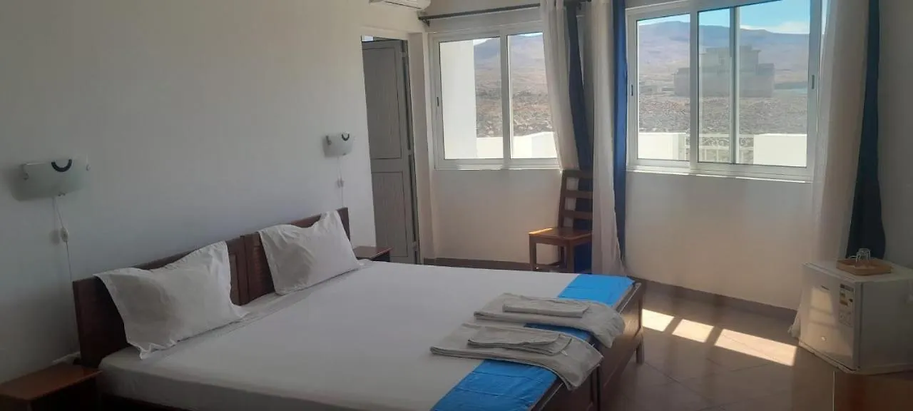 Cacimba Sunset Lodge Tarrafal  0*, Tarrafal (Sao Nicolau) Cape Verde