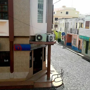  Séjour chez l'habitant Cuartos Man Pretinha