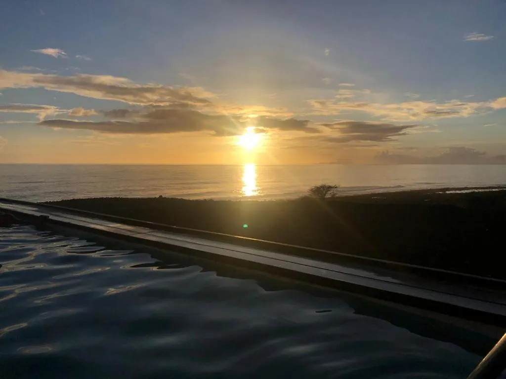 Cacimba Sunset Lodge Tarrafal  0*, Tarrafal (Sao Nicolau) Kaapverdische Eilanden