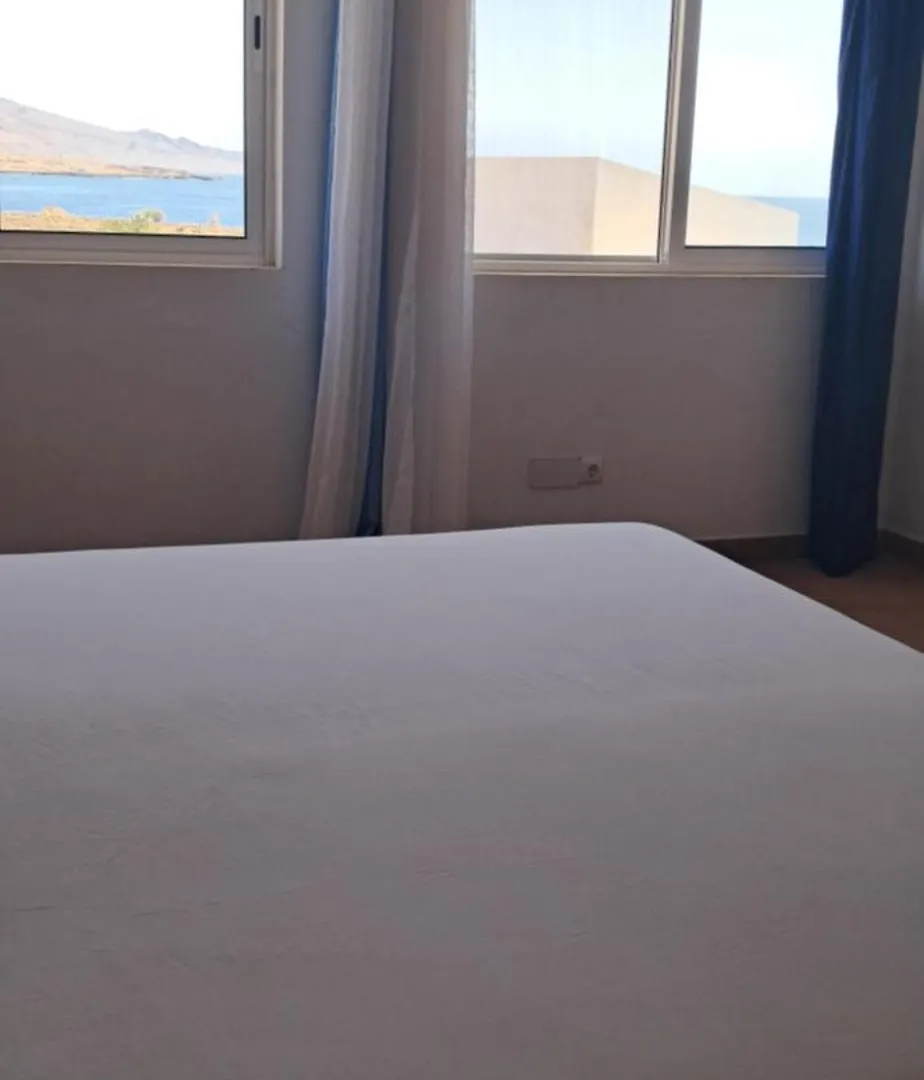 Hotel Cacimba Sunset Lodge Tarrafal  Kaapverdische Eilanden